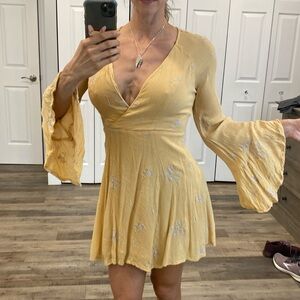 Free People dress